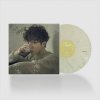 Bang Yongguk: BangYongguk (Coloured Limited Marble Milky Vinyl)