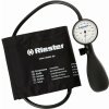 RIESTER R1 SHOCK - PROOF 1251-152, Ambulantný hodinkový tlakomer s bielym číselníkom