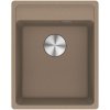Granitový kuchynský drez FRANKE Maris MRG 610-37 RTL Farba: kašmír