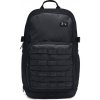 Under armour ua Triumph Sport Backpack-BLK 003 21l Čierna