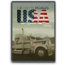 Extreme Roads USA