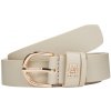 Tommy Hilfiger dámsky kožený opasok AW0AW16836AA8