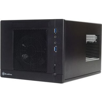 SilverStone Sugo SG05-LITE SST-SG05BB-LITE USB 3.0