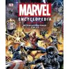 Marvel Encyclopedia - Dorling Kindersley