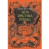 Dům doktora Fišera - Petra Braunová