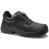 ELTEN Elten LAURENZO BOA Low ESD S3 - Čierna, 49 Čierna, 49