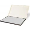 Shiny poduška pre pečiatky 21 x 18 cm Farba atramentu: BEZ FARVY