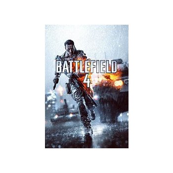 Battlefield 4