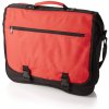 L-Merch taška cez rameno NT335N Red 40 x 10 x 33 cm