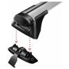 Montážny kit Whispbar Clamp Mount K901W