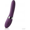 Lelo Elise 2 Vibrator Plum