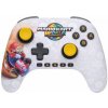 PowerA Advantage Wireless, Nintendo Switch 2, Hall-Effect, Mario Kart World, Vezeték nélküli kontroller