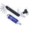 Multikľúč BBB BTL-203 RoyalFold CO2 Inflator