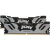 Kingston FURY Renegade Strieborná - DDR5 - Kit - 32 GB: 2 x 16 GB