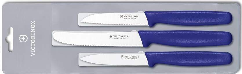 Victorinox 5.1112.3 Standard Súprava nožov 3 ks