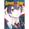 Love And Lies 3