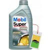 Motorový olej Mobil 1 l 5W-40