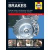 Haynes Brake Manual (Martynn Randall)(Brožovaná)
