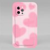 4NewCase - APPLE - iPhone 12 Pro Max - INFINITY Hard - Soft Crush - 1016830500094