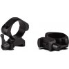 KONUS Rýchloupínacie weaver krúžky 30 mm vysoké