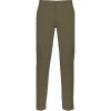 Kariban Kalhoty Kariban K740 chino, pánské COT20K740081v4-light khaki 48 Khaki světlá