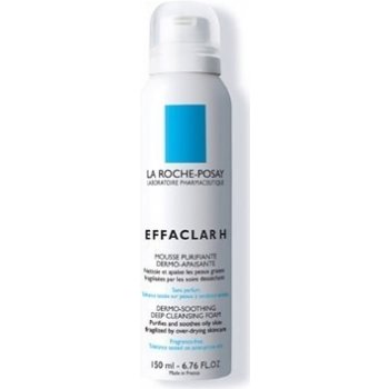 La Roche Posay Effaclar Mousse Nett 150 ml