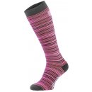 Relax FREE Lyžiarske ponožky merino RSO34D