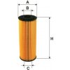 FILTRON Olejový filter FILTRON OE 640/1