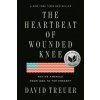 Heartbeat of Wounded Knee (Treuer,David)(Brožovaná)