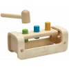 PlanToys PlanToys Zatĺkačka - valčeky