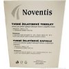 Noventis Želatinové tobolky č. 00 transparentní 1000 ks