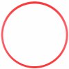 Merco kruh prekážkový HP Farba: červená, priemer: 70 cm