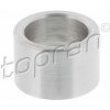 Dištančná objímka, oporné ložisko pružiacej jednotky TOPRAN 102 373
