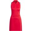 adidas Ultimate365 Racerback Dress Purrub