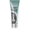 Signal White Now Detox Charcoal bieliaca zubná pasta s aktívnym uhlím 75 ml