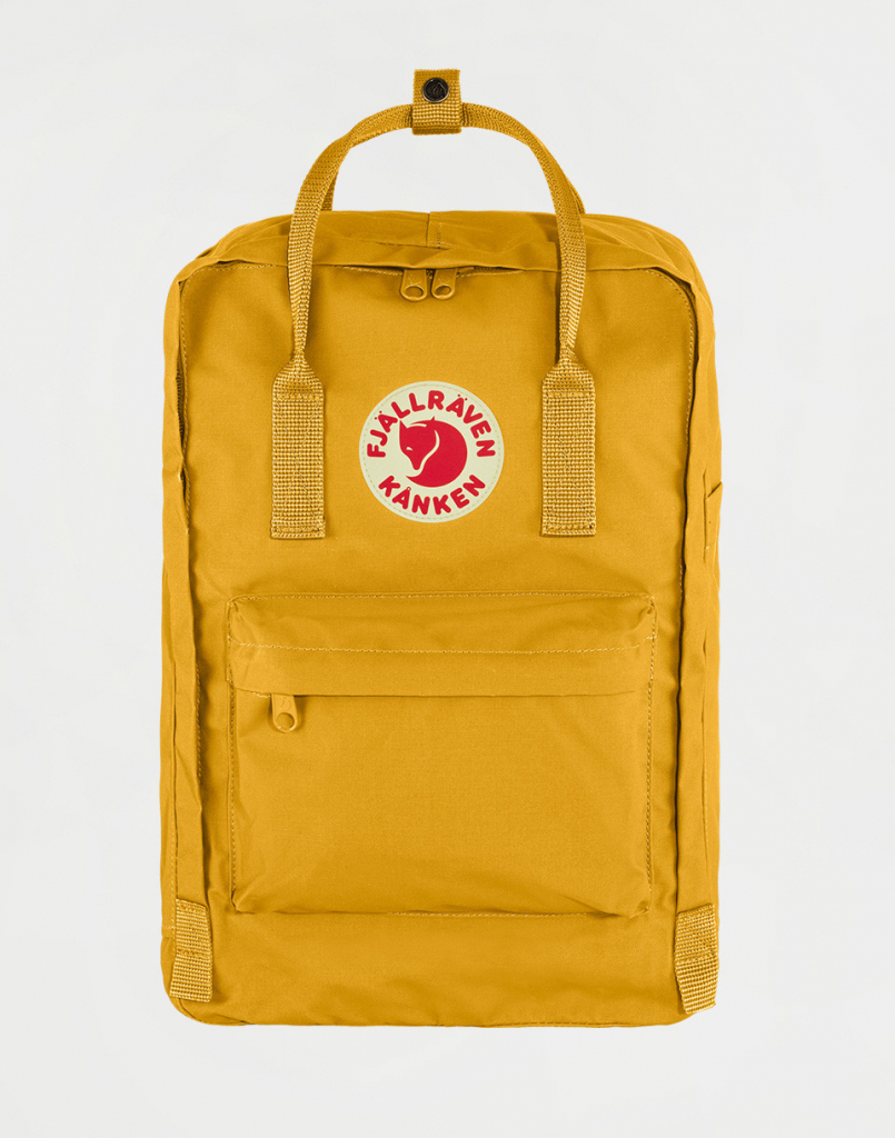 Fjällräven Kånken OCHRE 18 l