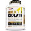 Amix Gold Whey Protein Isolate 2280 g přírodní vanilka