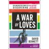 War of Loves (David Bennett)(Brožovaná)