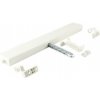 COMUNELLO řetězový pohon LIWIN L35 WIFI 24V zdvih 120/300/350/400 mm, bílý