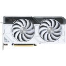 Asus DUAL-RTX4070-O12G-WHITE