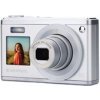 AGFAPHOTO Realishot DC9200 Silver - kompaktní fotoaparát AGCCMDC9200SA