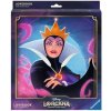 Disney Lorcana TCG The Evil Queen A5 Album