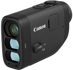 Canon PowerShot GOLF