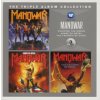 Manowar - Triple Album Collection / 3CD [3 CD]