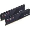 G.Skill 48GB kit DDR5 6400 CL36 Ripjaws S5 black F5-6400J3648G24GX2-RS5K