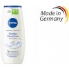 Sprchový gél Nivea Creme Sensitive 250 ml