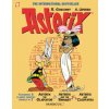 Asterix Omnibus #2: Collects Asterix the Gladiator, Asterix and the Banquet, and Asterix and Cleopatra