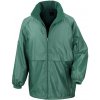 Microfleece Lined Jacket , Black, S Farba: Bottle, Velkost: 3XL