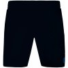 Pánske šortky BIDI BADU Bevis 7Inch Tech Shorts Petrol, Dark Blue XXL