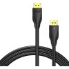 Kábel DisplayPort 3 m Vention HCCBI Black